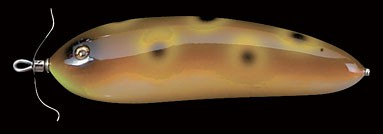 Scream-X Orca color sbf