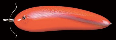 Scream-X Orca color vr