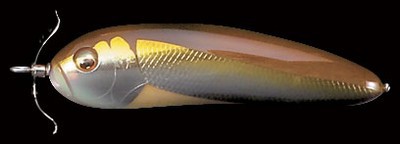 Scream-X Orca color wakasagi