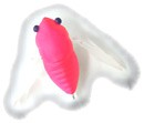 Siglett color indicator pink