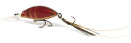 Spin Drive 58 Shrimp Drive color craw fish