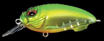 SR-X Cyclone color crack lime chart ii