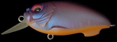 SR-X Cyclone color frozen tequir