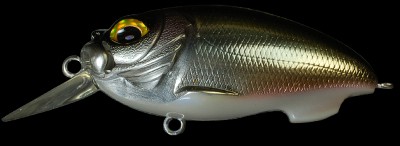 SR-X Cyclone color m cosmic shad