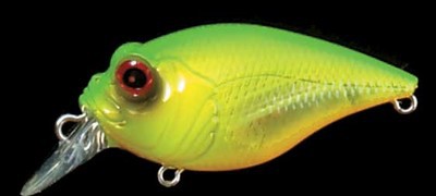 SR-X Griffon color crack lime chart ii