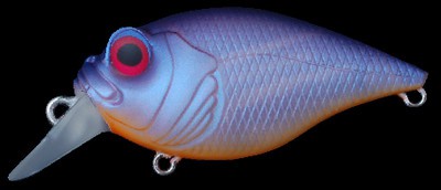 SR-X Griffon color frozen tequir