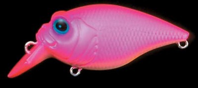 SR-X Griffon color killer pink