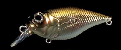 SR-X Griffon color m stardust shad