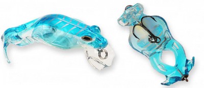 Type-X color soda bone