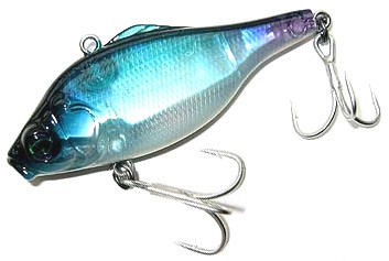 Vibration X Smatra color 