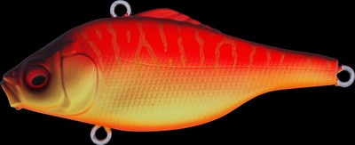 Vibration X Smatra color aka tora