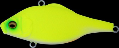 Vibration X Smatra color do chart