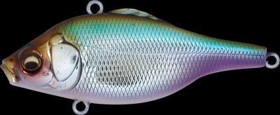 Vibration X Smatra color m tng