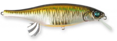 Vision 100 Miyabi color gg stardust shad