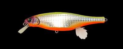 Vision 100 Miyabi color gg teather