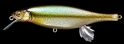 Vision 100 Miyabi color hakusei glitter honmoroko