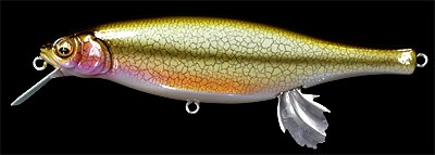 Vision 100 Miyabi color hakusei glitter kawamutsu