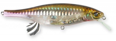 Vision 100 Miyabi color ht ito wakasagi