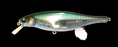 Vision 100 Miyabi color ht tougoro