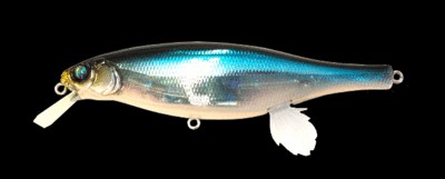 Vision 100 Miyabi color ht urume