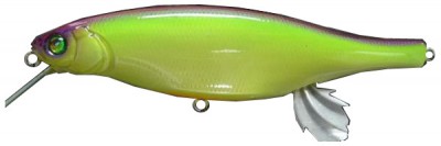 Vision 100 Miyabi color table rock sp