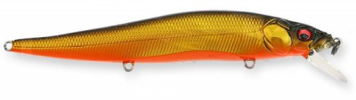 Vision 110 color gg megabass kinkuro