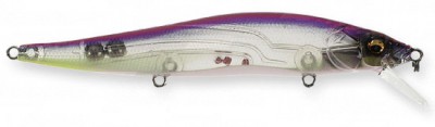 Vision 110 color gp skeleton tenn