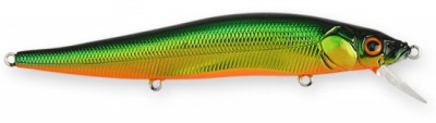 Vision 110 color m golden lime ob