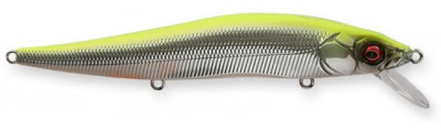Vision 110 color m hot shad/m chart back