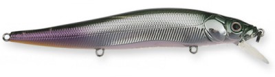 Vision 110 color m shad