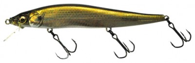 Vision 110 color m sturdust shad