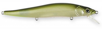 Vision 110 color mossback yellow