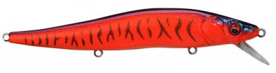 Vision 110 color viper tiger