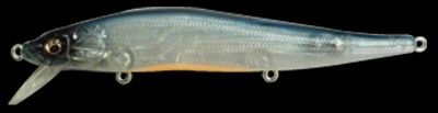 Vision 110 Hi-Float color gp pro blue ii
