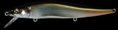 Vision 110 Hi-Float color m cosmic shad