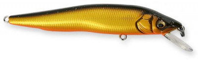 Vision 95 Q-GO color gg megabass kinkuro