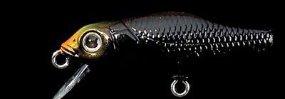 X-30 Marukin color cuba libre