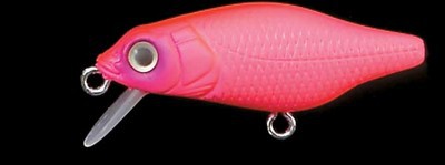 X-30 Marukin color killer pink