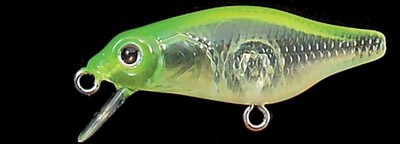 X-30 Marukin color lime chart