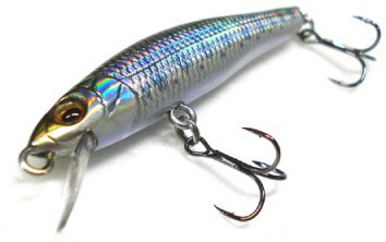 X-55 Great Hunting color 