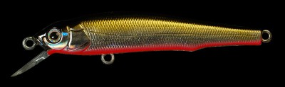 X-70 color gg rb shad