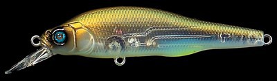 X-80 Rocket Darter color il persia
