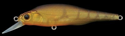 X-80 Rocket Darter color ito shrimp