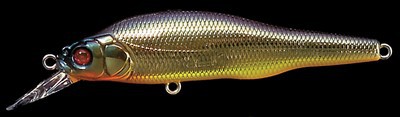 X-80 Rocket Darter color m champagne kinkuro