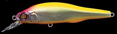 X-80 Rocket Darter color m hathiro
