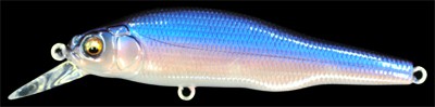 X-80 Trick Darter color secret grape