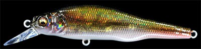 X-80 Trick Darter color sf kawamutsu