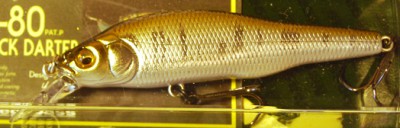 X-80 Trick Darter color wagin hasu ii
