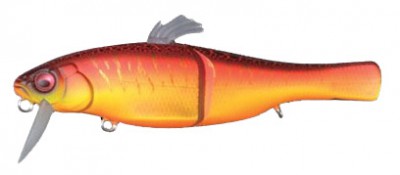 XJ-100 color aka tora