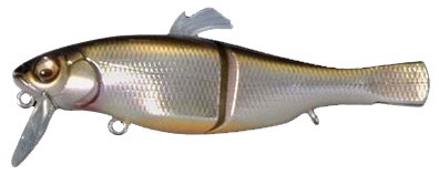 XJ-100 color m stardust shad ob